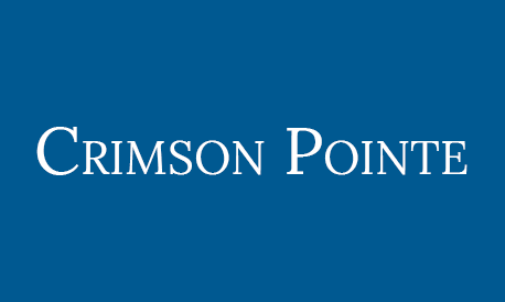 Logo of Crimson Pointe, Assisted Living, Rockford, IL