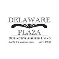 Logo of Delaware Plaza, Assisted Living, Longview, WA