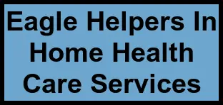Logo of Eagle Helpers In Home Health Care Services, , Chalfont, PA