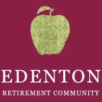 Logo of Edenton Retirement Community, Assisted Living, Frederick, MD