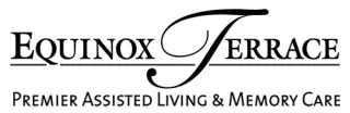 Logo of Equinox Terrace, Assisted Living, Memory Care, Manchester Center, VT