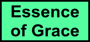 Logo of Essence of Grace, , Crawfordville, FL