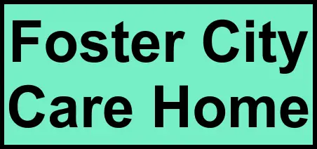Logo of Foster City Care Home, Assisted Living, Foster City, CA