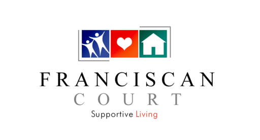 Logo of Franciscan Court, Assisted Living, West Chicago, IL