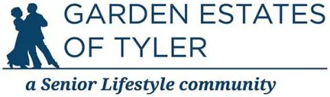 Logo of Garden Estates of Tyler, Assisted Living, Tyler, TX