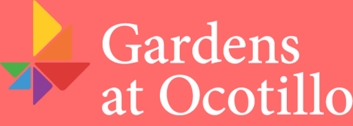 Logo of Gardens at Ocotillo Senior Living, Assisted Living, Chandler, AZ