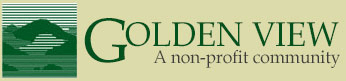 Logo of Golden View, Assisted Living, Meredith, NH