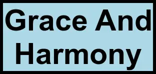 Logo of Grace And Harmony, , Eustis, FL