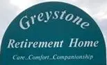 Logo of Greystone Retirement Home, Assisted Living, Portland, CT
