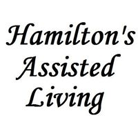Logo of Hamilton's Assisted Living, Assisted Living, Flint, MI