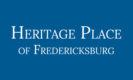 Logo of Heritage Place (Fredericksburg), Assisted Living, Fredericksburg, TX
