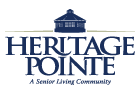 Logo of Heritage Pointe Senior Living, Assisted Living, Cookeville, TN