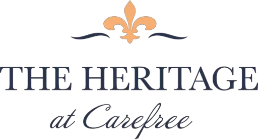 Logo of Heritage at Carefree Senior Living, Assisted Living, Carefree, AZ