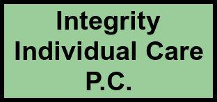 Logo of Integrity Individual Care P.C., , Traverse City, MI