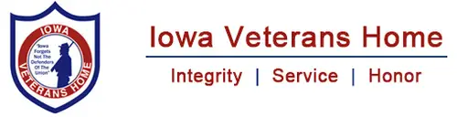 Logo of Iowa Veterans Home, Assisted Living, Marshalltown, IA
