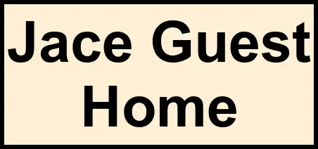 Logo of Jace Guest Home, Assisted Living, Chino, CA