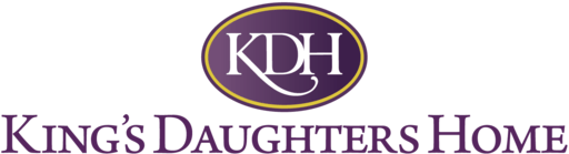 Logo of King's Daughters Home, Assisted Living, Midland, MI