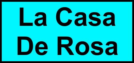 Logo of La Casa De Rosa, Assisted Living, Savage, MD