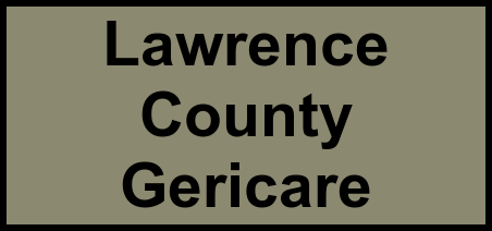 Logo of Lawrence County Gericare, Assisted Living, New Castle, PA