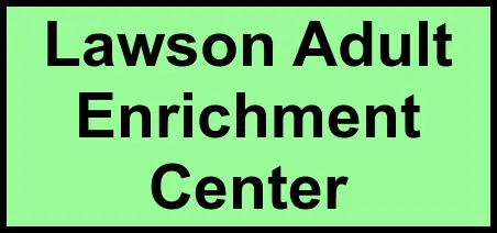 Logo of Lawson Adult Enrichment Center, Assisted Living, Greensboro, NC