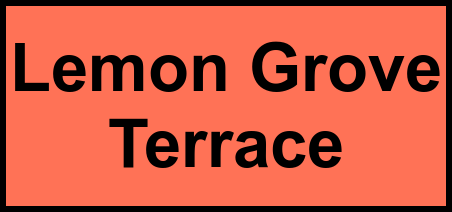 Logo of Lemon Grove Terrace, Assisted Living, Lemon Grove, CA