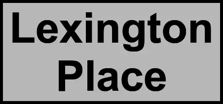 Logo of Lexington Place, Assisted Living, New Smyrna Beach, FL