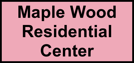 Logo of Maple Wood Residential Center, Assisted Living, Jefferson City, MO