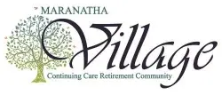 Logo of Maranatha Village, Assisted Living, Springfield, MO