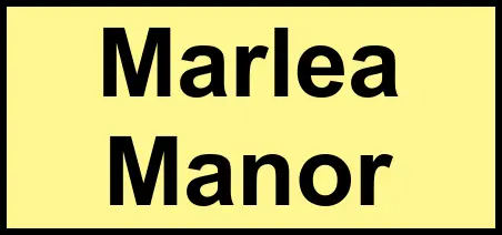 Logo of Marlea Manor, Assisted Living, Baltimore, MD