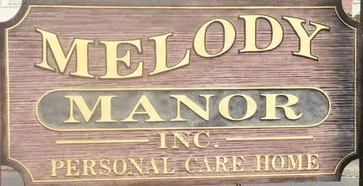 Logo of Melody Manor, Assisted Living, Kittanning, PA
