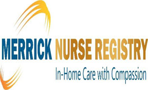 Logo of Merrick Nurse Registry, , Lake Worth, FL