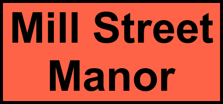 Logo of Mill Street Manor, Assisted Living, West Salem, WI
