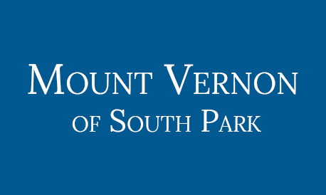Logo of Mount Vernon of South Park, Assisted Living, Library, PA