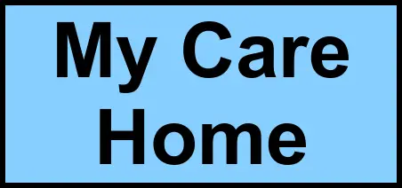 Logo of My Care Home, Assisted Living, Fresno, CA
