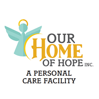 Logo of Our Home of Hope, Assisted Living, Columbia, PA