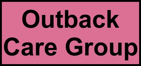 Logo of Outback Care Group, Assisted Living, Columbus, GA