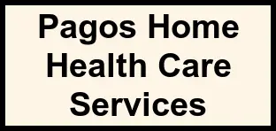 Logo of Pagos Home Health Care Services, , Jamaica, NY