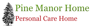 Logo of Pine Manor Home, Assisted Living, York, PA