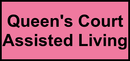 Logo of Queen's Court Assisted Living, Assisted Living, Clinton, MD