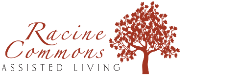 Logo of Racine Commons Assisted Living - Mount Pleasant, Assisted Living, Memory Care, Mount Pleasant, WI