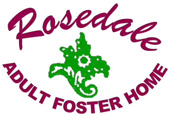Logo of Rosedale Adult Foster Home, Assisted Living, El Paso, TX