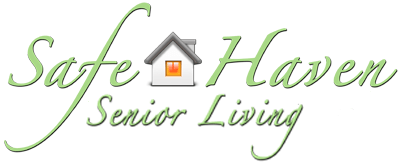 Logo of Safe Haven at Lenox Park, Assisted Living, Brookhaven, GA