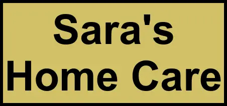 Logo of Sara's Home Care, Assisted Living, Homestead, FL