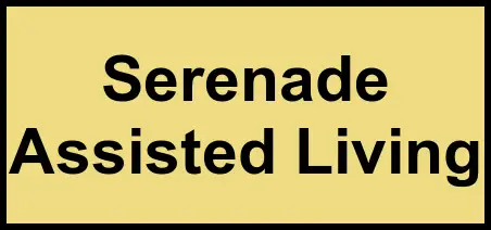 Logo of Serenade Assisted Living, Assisted Living, Gilbert, AZ