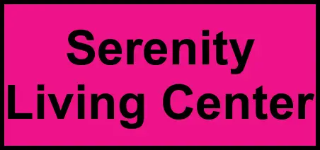 Logo of Serenity Living Center, Assisted Living, Ottawa, OH