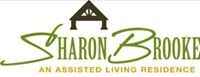 Logo of Sharon Brooke, Assisted Living, Newark, OH