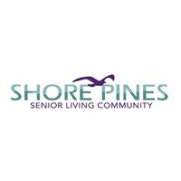 Logo of Shore Pines Senior Living Community, Assisted Living, Gold Beach, OR