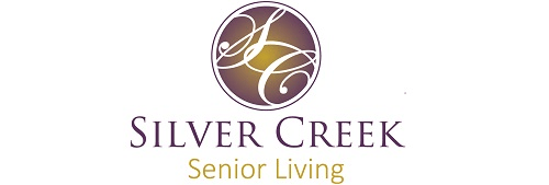 Logo of Silver Creek Senior Living, Assisted Living, Memory Care, Woodburn, OR