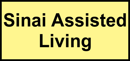 Logo of Sinai Assisted Living, Assisted Living, Phoenix, AZ