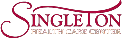 Logo of Singleton Health Care Center, Assisted Living, Cleveland, OH